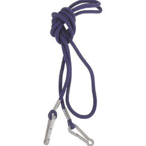 VILLCASE Anti-Lost Gloves Holder Rope, Kids Mitten Clips Gloves Suspender Clip Neck Hanger Rope Anti-lost Rope Grip Glove Holder Rope Mitten for Toddler Kids