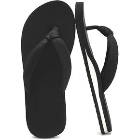 Flip Flops for Women,Yoga Mat Flip Flops Women,Beach Thong Sandals for Women,Indoor and Outdoor Womens Flip Flops