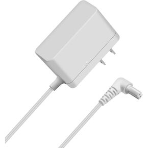 15V Charger Compatible with Black and Decker Dustbuster Handheld Vacuum HHVI315JO42 HHVI320JR02 HLVA320JS10 90627870 S003AQU1500015