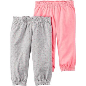 Carter's Baby Girls' Bottoms 126g549