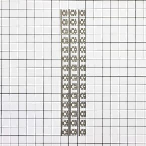 Powermatic High-Speed Steel Blades, for Powermatic 15S Planer (708816)