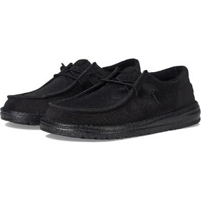 Hey Dude Women's Wendy Funk Sparkle Loafer