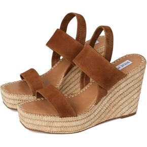 Steve Madden Women's Contessa Wedge Sandal