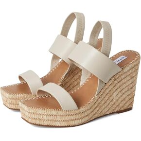 Steve Madden Women's Contessa Wedge Sandal