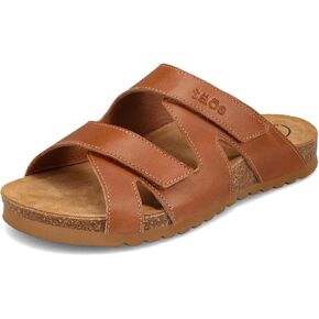 Taos Footwear Women's Casita Sandal