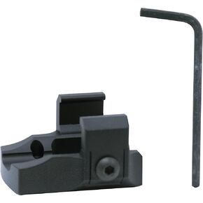 SHLDS Mount Plate MP5