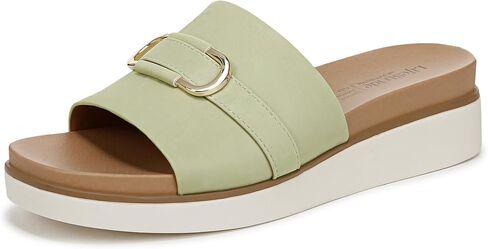 LifeStride Women's Genevieve Slide Sandal in Kuwait