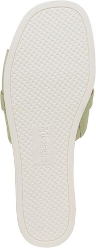 LifeStride Women's Genevieve Slide Sandal in Kuwait