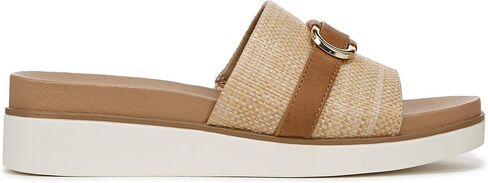 LifeStride Women's Genevieve Slide Sandal in Kuwait