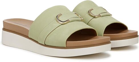 LifeStride Women's Genevieve Slide Sandal in Kuwait