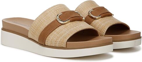 LifeStride Women's Genevieve Slide Sandal in Kuwait