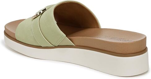 LifeStride Women's Genevieve Slide Sandal in Kuwait