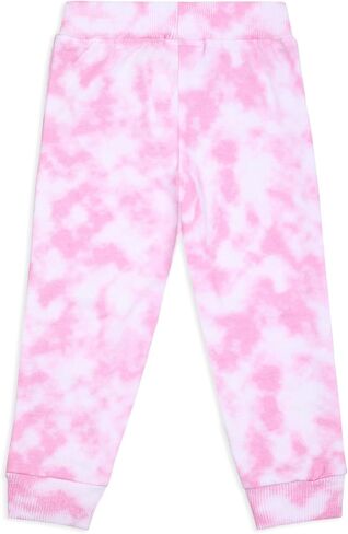 Hello Kitty Sanrio Girls 2 Pack Fleece Pants for Infants in Saudi Arabia