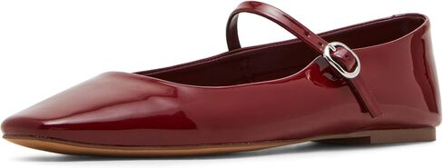 Steve Madden Women's Maple Ballet Flat in Kuwait