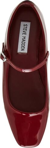 Steve Madden Women's Maple Ballet Flat in Kuwait