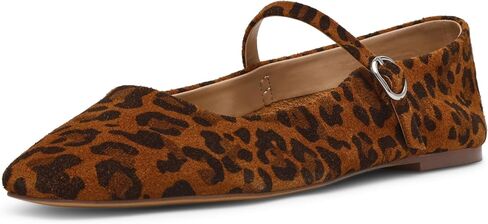 Steve Madden Women's Maple Ballet Flat in Kuwait