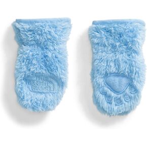 THE NORTH FACE baby-boys Bear Suave Oso Mitt (Infant)