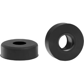 890725 Nailer Rubber Retainer for Porter Cable Nailer - 2 Pcs