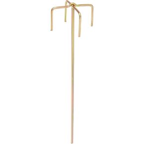 HARFINGTON Paint Mixer for Drill, Mixing Paddle Paint Stirrer Drill Attachment Mixer Drill Bit for Mixing Concrete Resin Epoxy