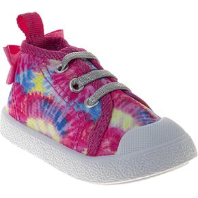 Josmo Baby Sneakers – Infant Crib Booties