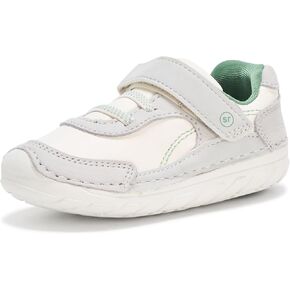 Stride Rite Baby-Boy's Sm Grover Sneaker