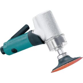 Dynabrade 52412: 3" (76 Mm) Dia. 7 Degree Offset Disc Sander