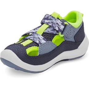 Stride Rite Unisex-Child SRT Surf Sandal