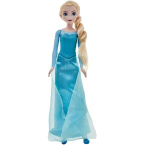 Disney - Frozen - Elsa (HMJ42)