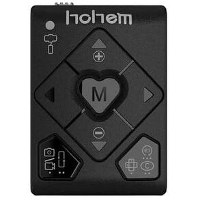Hohem Wireless Bluetooth التحكم عن بعد