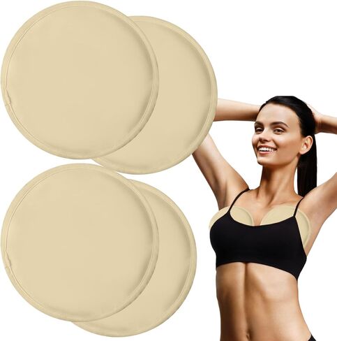 4 مساءً وسادات التمريض زيت الخروع ، فلفل باقة زيت الخروع القابل لإعادة الاستخدام لزيت باك باك باك باك للاسترخي in Kuwait