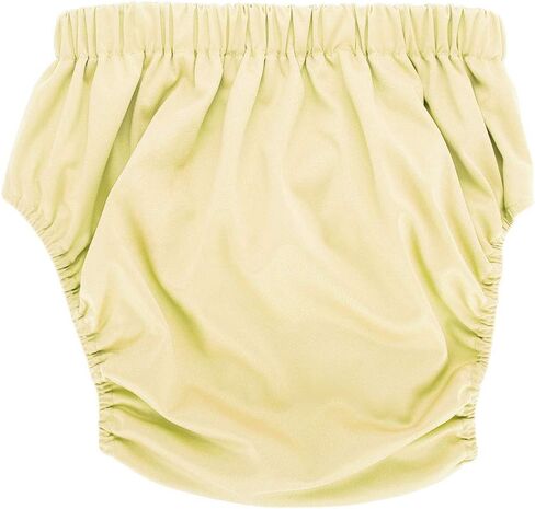 Joyzan قابلة لإعادة الاستخدام قابلة للبقعة البالغة حفاضات ، قابلة للغسل الحفاض المسنين للسلس البول حماية الملابس الداخلية تسرب إثبات أنفاس الواقي حلقة الخطاف بانت بانس كبار السن النساء العجز النساء in Kuwait