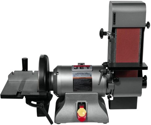 أدوات JB - IBDG -436 مقعد 4x36 "حزام و 9" قرص ساندر (578634) in Kuwait