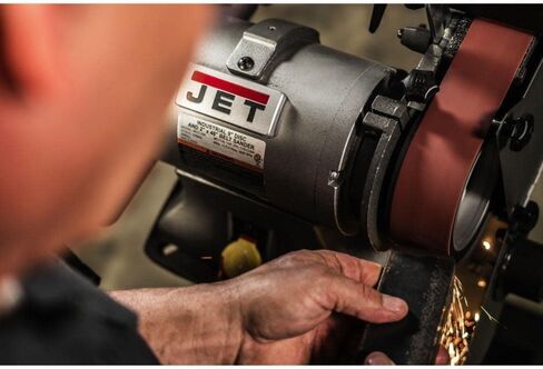 أدوات JB - IBDG -436 مقعد 4x36 "حزام و 9" قرص ساندر (578634) in Kuwait