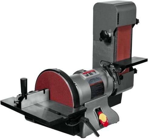 أدوات JB - IBDG -436 مقعد 4x36 "حزام و 9" قرص ساندر (578634) in Kuwait