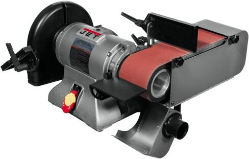 أدوات JB - IBDG -436 مقعد 4x36 "حزام و 9" قرص ساندر (578634) in Kuwait