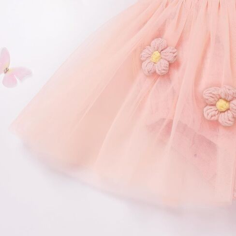 Baby Girls 1st Birthday Outfit Spaghetti Straps Romper Tutu Dress Onder One Year Party Cake Smash Photoshoot Outfits in Kuwait