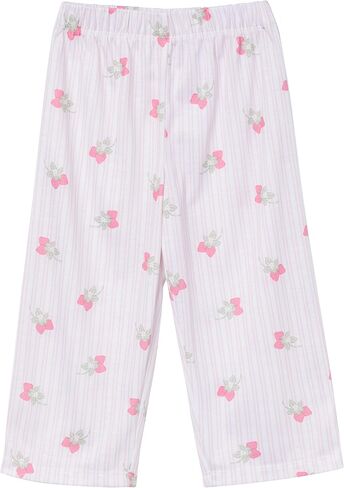 جربر الأطفال الصغار والأولاد الصغار الفتيات 'الفتيات المكون من قطعتين على طراز بيجاما بانت in Kuwait