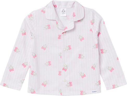 جربر الأطفال الصغار والأولاد الصغار الفتيات 'الفتيات المكون من قطعتين على طراز بيجاما بانت in Kuwait