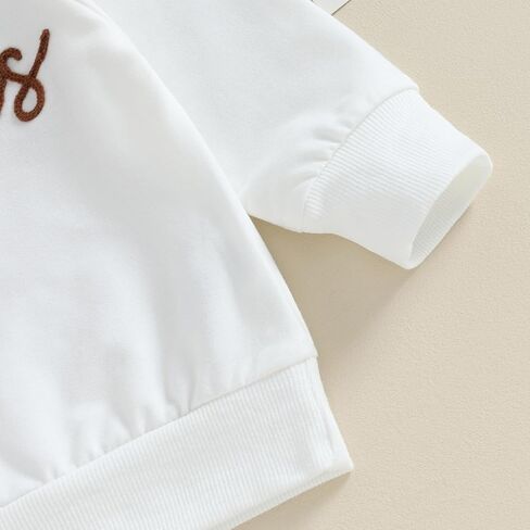 Big Sister Matching Outfits Toddler Baby Girl Shirt Long Sleeve Crewneck Big Sis Sweatshirt Fall Infant Clothes in Kuwait