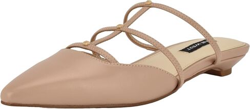 Nine West Women's Paoly Ballet Flat in Saudi Arabia