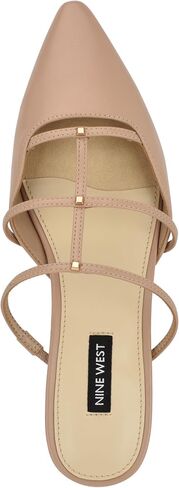 Nine West Women's Paoly Ballet Flat in Saudi Arabia