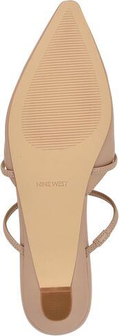 Nine West Women's Paoly Ballet Flat in Saudi Arabia