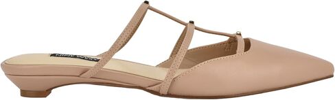Nine West Women's Paoly Ballet Flat in Saudi Arabia