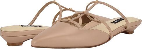 Nine West Women's Paoly Ballet Flat in Saudi Arabia