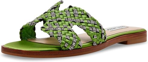 Steve Madden Women's Hadyn Sandal in Saudi Arabia