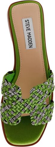 Steve Madden Women's Hadyn Sandal in Saudi Arabia