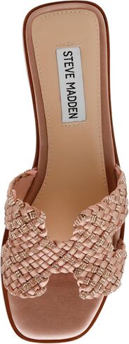 Steve Madden Women's Hadyn Sandal in Saudi Arabia
