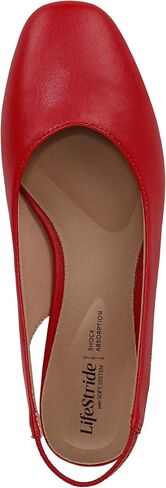 Lifesterde Women's Claire Ballet Flat in Kuwait