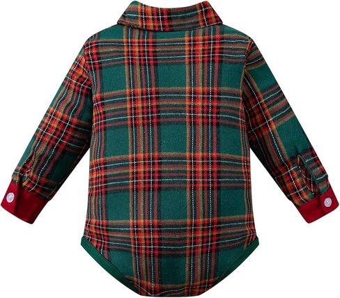 Daddy's New Fishing Buddy Baby Boy Christmas Clothes Suit Gentleman Wedding Outfits, Formal Dress Shirt+Pants with Suspender in Saudi Arabia