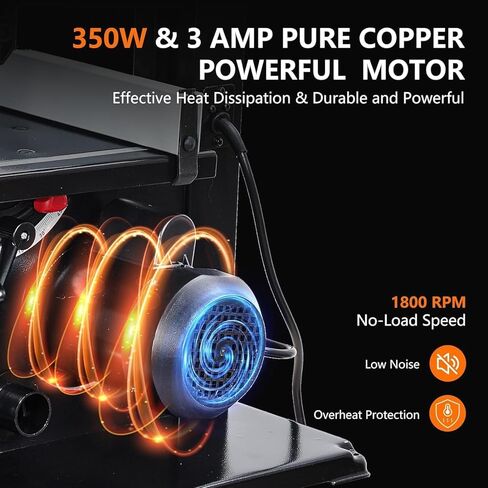 8 بوصة Bandsaw ، 1800FPM Benchtop Bandsaw مع مفتاح Safty القابل للإزالة ، ومدى إمالة 0-45 ، و 3-AMP المنشار لقطع الخشب مع السياج وقياس ميتري ، ومناشير الفرقة للأعمال الخشبية in Kuwait